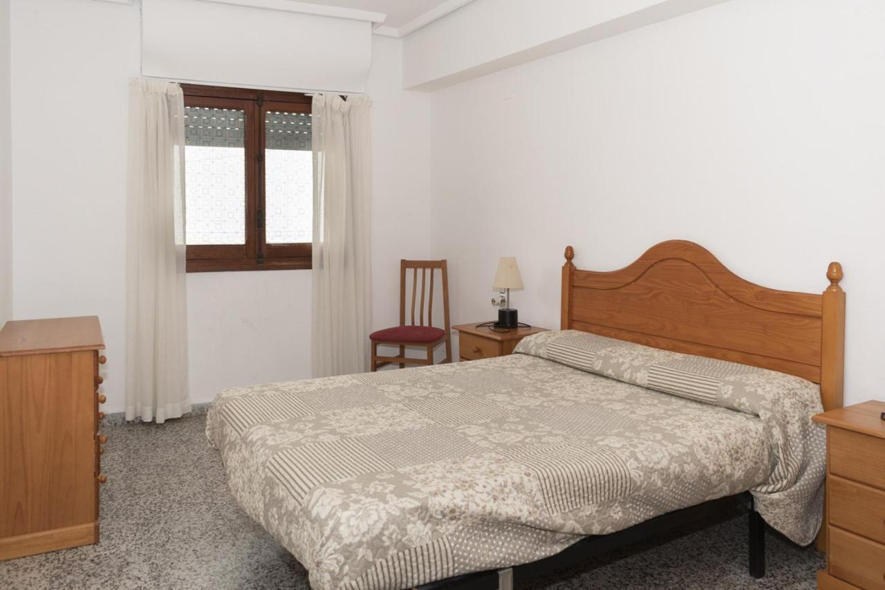 Provence, 5º-17 Apartment Cullera Luaran gambar