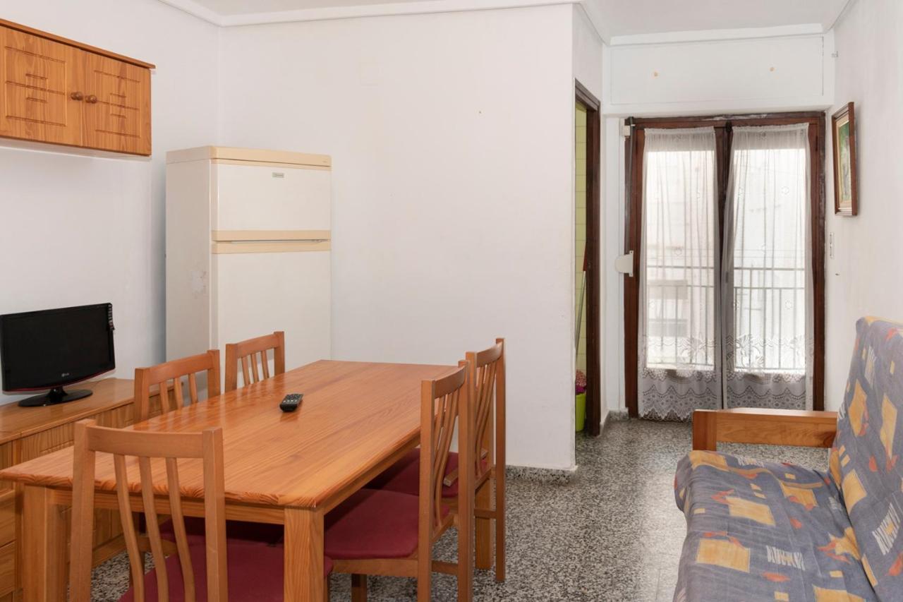 Provence, 5º-17 Apartment Cullera Luaran gambar